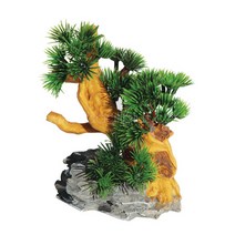 경도 소나무 장식품(일식집), 1개