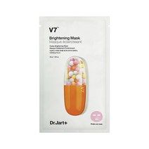 닥터자르트 V7 브라이트닝 마스크 30ML 10매