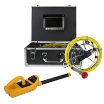 산업용내시경카메라 BOAN-DP400R 30M 카메라 위치확인기능/ 설비업자 하수관로검사/내시경캠코더 관로탐지카메라 배관탐지카메라 핀홀카메라, 상세페이지 참조, 상세페이지 참조