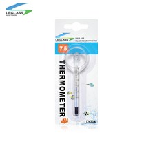 아쿠아마켓 리글라스 온도계 7.5 (소)