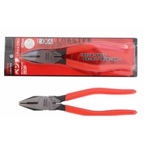 펜치 로보스터 뺀치 8인치, 1개