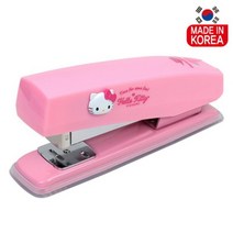 [바보사랑] 산리오 헬로키티 스테플러[오피스넥스], 상세 설명 참조, 상세 설명 참조