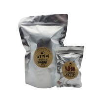 지티커피 당일 로스팅 블랜딩 커피 원두 콩 분쇄 원두커피 500g 1kg 홀빈 더치 드립백 베트남 에티오피아예가체프 케냐AA 과테말라 안티구아 콜롬비아수프리모 무카페인 디카페인원두, 04.에스프레소(고운입자) 디카페인원두