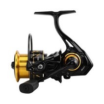 아부가르시아 7 1BB MAX SX 낚시 릴 스피닝 해안 및 해외 바닷물, Shallow Spool, Nomal Spool+2000의 시리즈