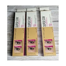 많은 3 메이블린 슈퍼스테이 풀커버 언더 아이컨셔너 꿀 30개