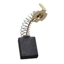 22mm 카본 브러쉬 일반 모터가 구동 X 16mm × 6mm, 하나, 사진에 나타낸 바와 같이