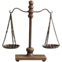 옛날 저울 균형 눈금 휴대용 무게 그램 서양, 기본선택