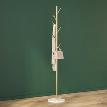 북유럽 가구 코너 침실 옷 걸이 선반 정리함 보관 코트 랙, 11.Style 6