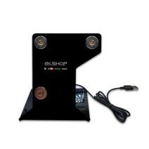 오토바이거치대 배달용 가정용 USB 듀얼충전기, 그외 타사모델