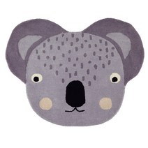 오이오이 미니 애니멀 러그 Coala