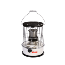 등유난로 석유난로 캠핑용 스토브 이동식 휴대용, 레드4.6L+1정품등심+부품순풍포함