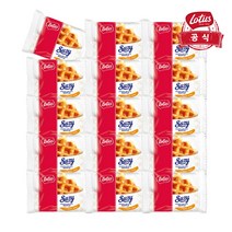 로투스 와플 오리지날, 50g, 15개