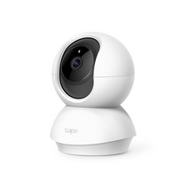 TP-LINK 티피링크 TAPO C210 300만 화소 홈 양방향 마이크 CCTV 무선 보안 카메라, C210 + SD 256G