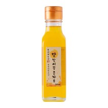 봄내원농산 국산 달맞이꽃종자유 오일, 120ml, 1병