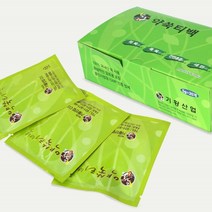 100% 국내산 약쑥 좌욕 족욕 입욕 반신욕 좌훈 한방 말린약쑥 건강 좌욕제 티백 입욕제, 2box, 5g