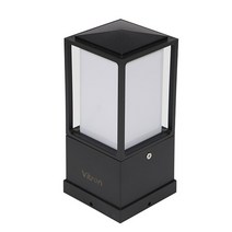 사각 문주등 카페 펜션 테라스 정원 IS 문주등 소 80mm