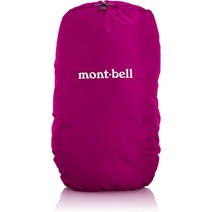 일본 몽벨 캠핑 montbell [몽벨] mont-bell 저스트 피트 팩 커버 25 1128518, 02 DKFS