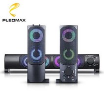 PLEOMAX 플레오맥스 PBS-Z150 LED 2Way 사운드바, 상세페이지 참조