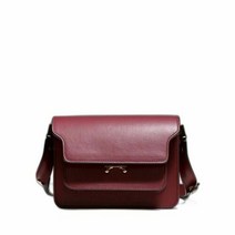 마르니 명품MARNI Trunk Mini Bag SBMPSOlNOl LV222 ZR22N 트렁크백 미니 SBMPSOLNOLLV222ZR22N