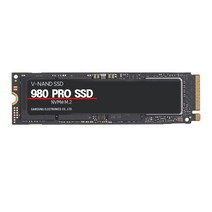 삼성전자 980 PRO PCle 4.0 NVMe M.2 SSD, 500GB, MZ-V8P500BW