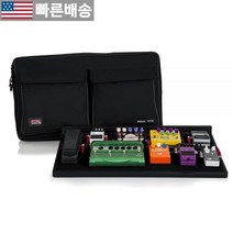 [Gator 정품] 페달 보드 (GPT-PRO) 560173