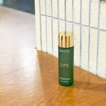 보습토너 김정문알로에 큐어 하이드라 수딩 토너 130ml 순한 피부 진정 알로에 스킨