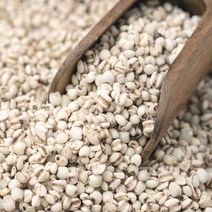 율무 1kg 율무쌀 율무차 의이인 율무잡곡 생율무 국내산율무, 1개