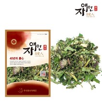 자애인 국산 대계초 300g 엉겅퀴, 1개