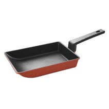 계란말이팬 18cm 에그팬 사각 계란말이 코팅팬 가정용후라이팬 계란후라이팬 계란후라이후라이팬 프라이팬, 쿠팡 본상품선택, 쿠팡 본상품선택