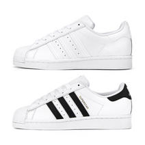 [백화점매장 정품출고] 아디다스 운동화 런닝화 Adidas 남여공용 슈퍼스타 스니커즈 (FU7712EG4958EF5399)