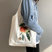 캔버스 토트 핸드백 새로운 쇼핑백 디자이너 숄더 백