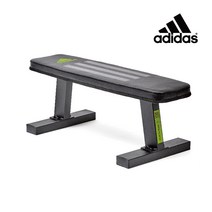 아디다스 평벤치 가정용벤치프레스 벤치프레스
