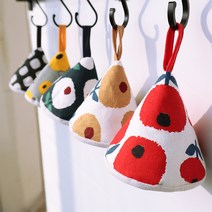 [마치]북유럽냄비손잡이5종, 레드