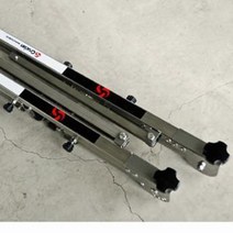 크루션 자립다리