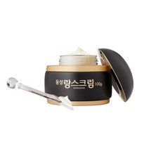 [2023년 신제품 본사정품] 동성 랑스크림 나이트 크림 100g, 1개