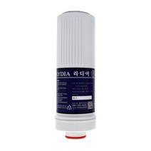 환원수 KYK-30000 정품 리디아 1차 이온수기필터, 없음