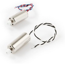 일본직발송 2. HUBSAN H502S H502E H216A H507A 대응 A + B 모터 세트 예비 부품 H502-24 B0796NK6B6, ONE SIZE_One Color, One Color, 상세 설명 참조0