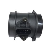 디지털 유량계1130940048 메르세데스 벤츠 질량 공기 유량 센서 미터 0280217810 G500 ML430 E430 0280, 한개옵션0