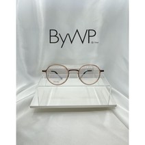 100%정품 볼프강안경 BYWP OYA17709KWI-BR BYWP안경 초경랑안경 가벼운안경 명품안경 남자친구선물 여자친구선물