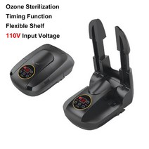 글러브건조기 110V/220V 전기 베이킹 신발 장치 건조 기계 접는 타이밍 부츠 장갑 오존 살균 지능형 양말 건조기, [01] Flexible 110V