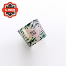 에어홀더10oz/트로피칼 500개