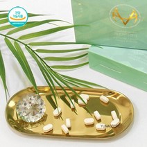 동안비결/식약처인증/건강기능식품 미스하이랜더 60정 / 노화 주름 피부 리턴 먹는 콜라겐 약 영양제