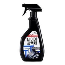 불스원 타이어 광택제 보호제 수성 600ml