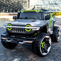 소형 미니 4륜 사륜 오토바이 바이크 산악 사발이 전기 네발 4발 다목적 농업용, B, 단일사이즈