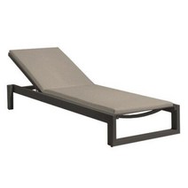 라탄의자 방수 디자인 바닥 안락 의자 신축성 있는 럭셔리 라운지 편안한 모던 비치 체어 싱글 야외 가구 북유럽, 3.style 3