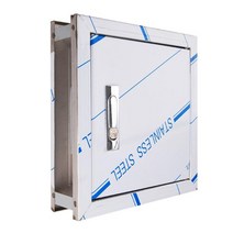 검사구 분전함 점검구 배전함 컨트롤박스 스텐점검구 300X300