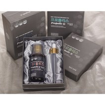 정순조 프로폴리스, 100mg 1병, 1개