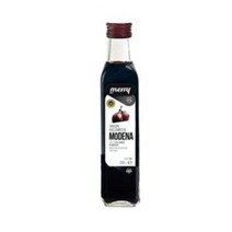 이탈리아 모데나 발사믹 식초 250ml 1+1 (총 2병), 01_모데나 발사믹 식초 250ml 1+1 (총 2병)