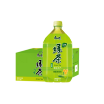 글로벌유통 캉스푸 녹차 1L * 12개, 1박스(12개)