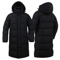 마르잔 스키 롱패딩 LM901 파카 겨울패딩 아우터 단체복